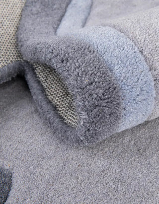 Happsy Hand Tufted Carpet & Rug