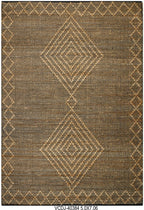 Aaradhya Jute Carpet & Rugs