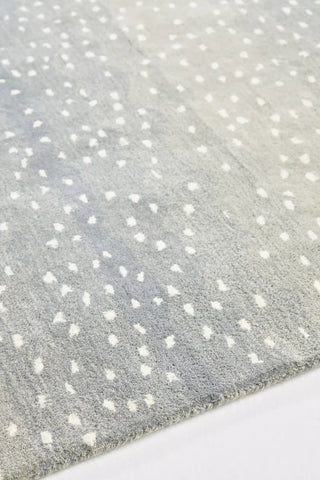 Adaptive Form Hand Tufted Carpet
