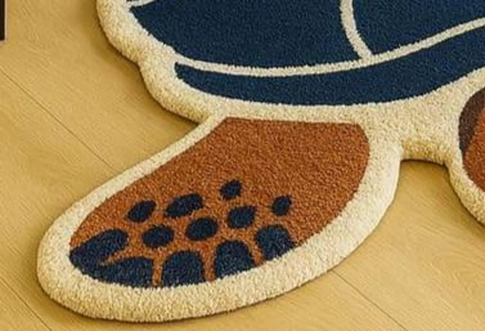 Frolic Hand Tufted Carpet & Rug