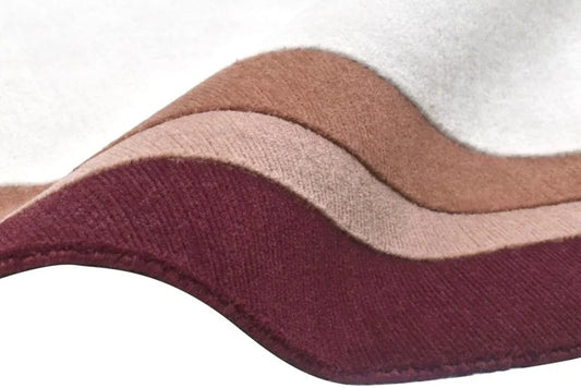 Velora Irregular Hand Tufted Carpet & Rug