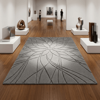 Luxmera hand tufted carpet & Rug