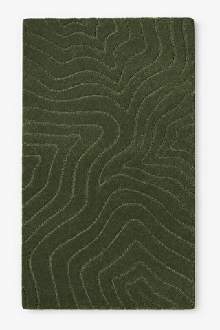 Solvexa Hand Tufted Carpet