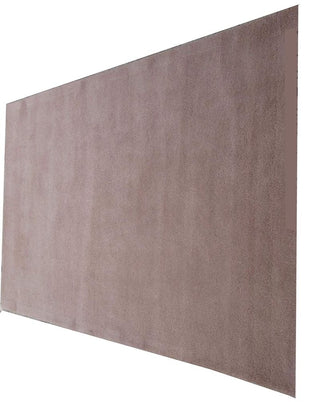 Miro Solid Hand Tufted Carpet