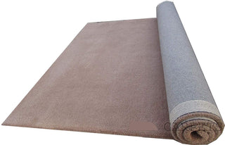 Miro Solid Hand Tufted Carpet