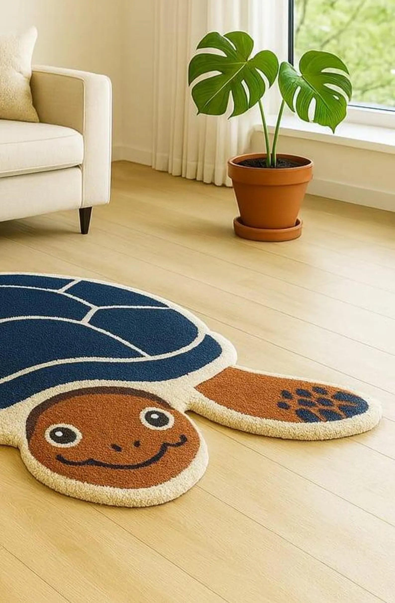 Frolic Hand Tufted Carpet & Rug