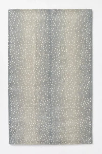 Adaptive Form Hand Tufted Carpet
