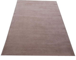 Miro Solid Hand Tufted Carpet