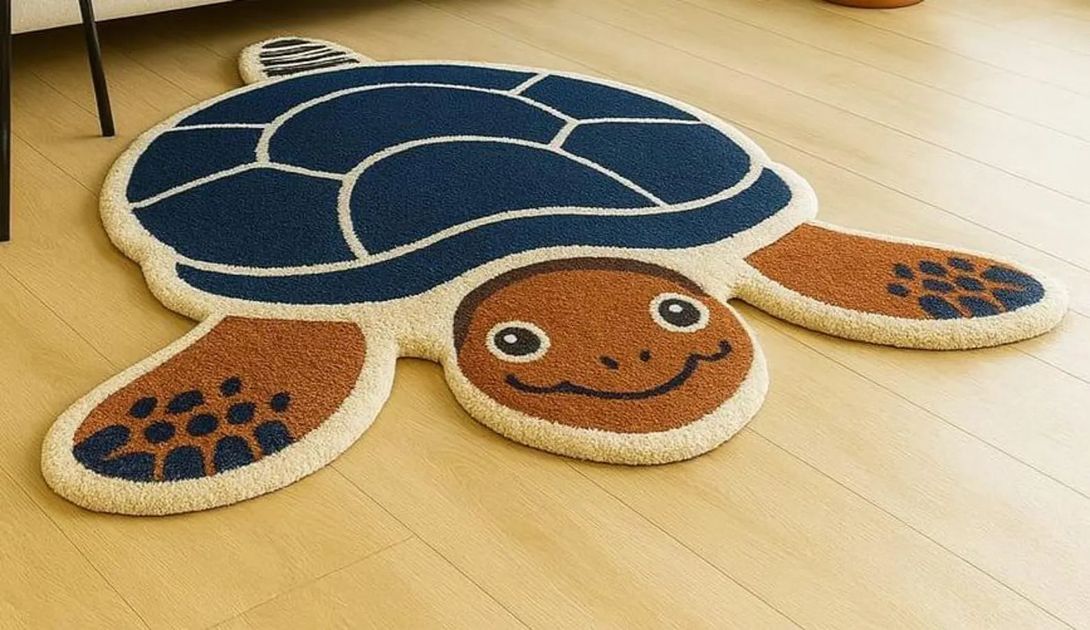 Frolic Hand Tufted Carpet & Rug