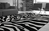 Form Irregular Hand Tufted Carpet & Rug