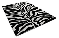 Form Irregular Hand Tufted Carpet & Rug