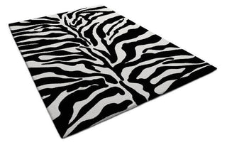 Form Irregular Hand Tufted Carpet & Rug