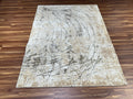 Stone Modern Carpet & Rug 6x9