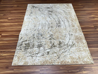 Stone Modern Carpet & Rug 6x9