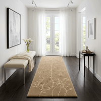 Mirai Hand Tufted Runner Carpet & Rug