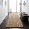 Mirai Hand Tufted Runner Carpet & Rug