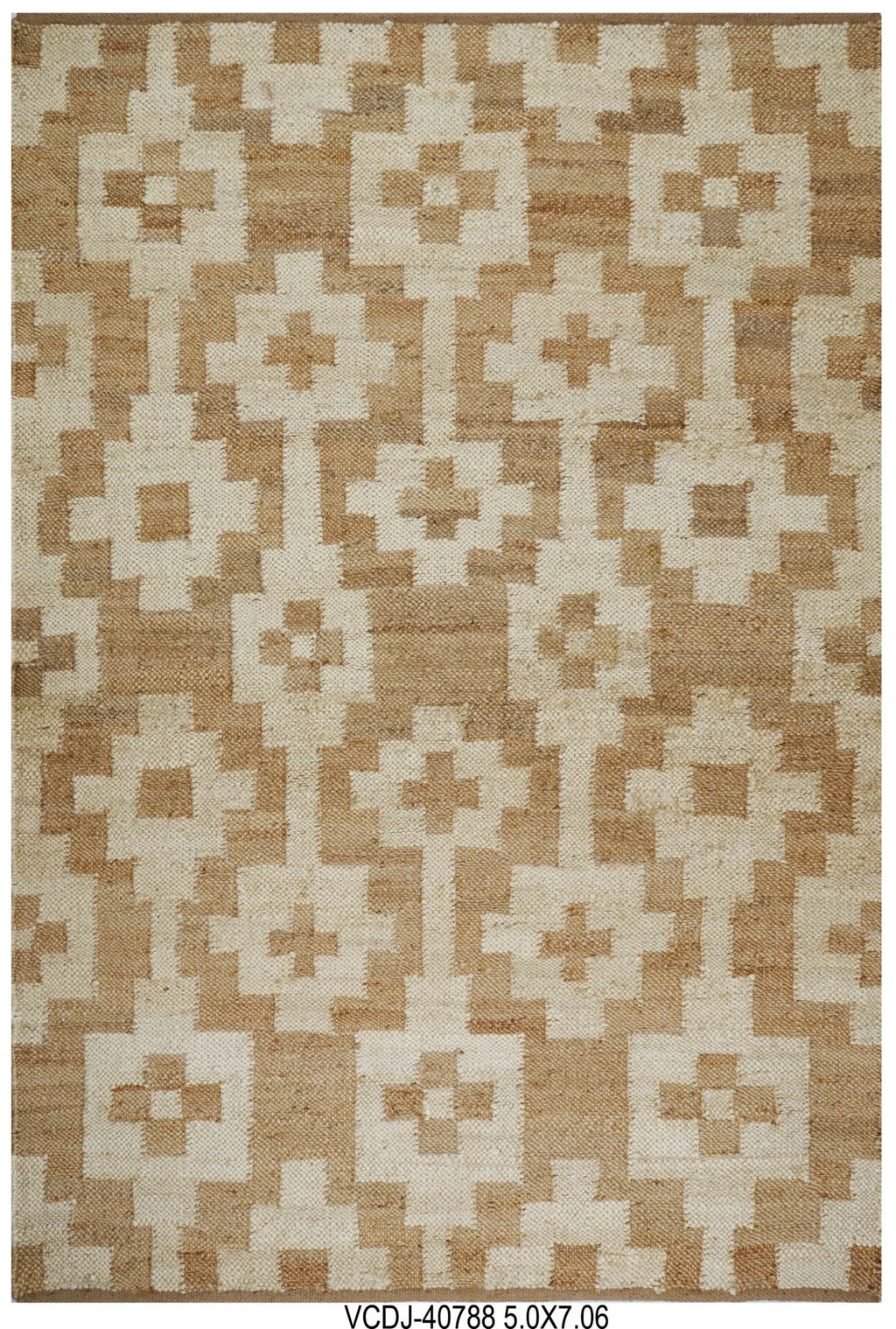 Trisha Jute Carpet & Rugs