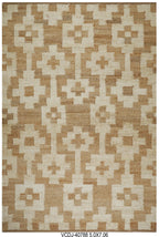 Trisha Jute Carpet & Rugs