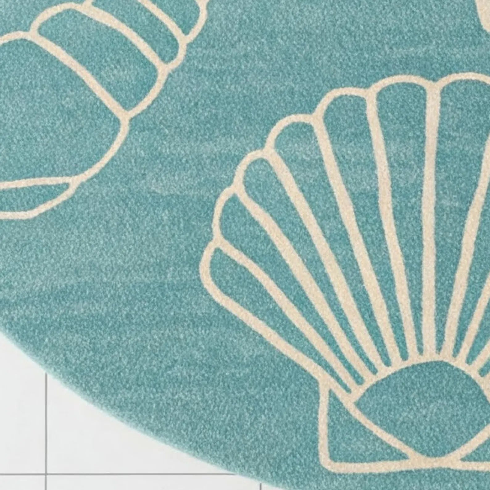 Cuddla Hand Tufted Carpet & Rug