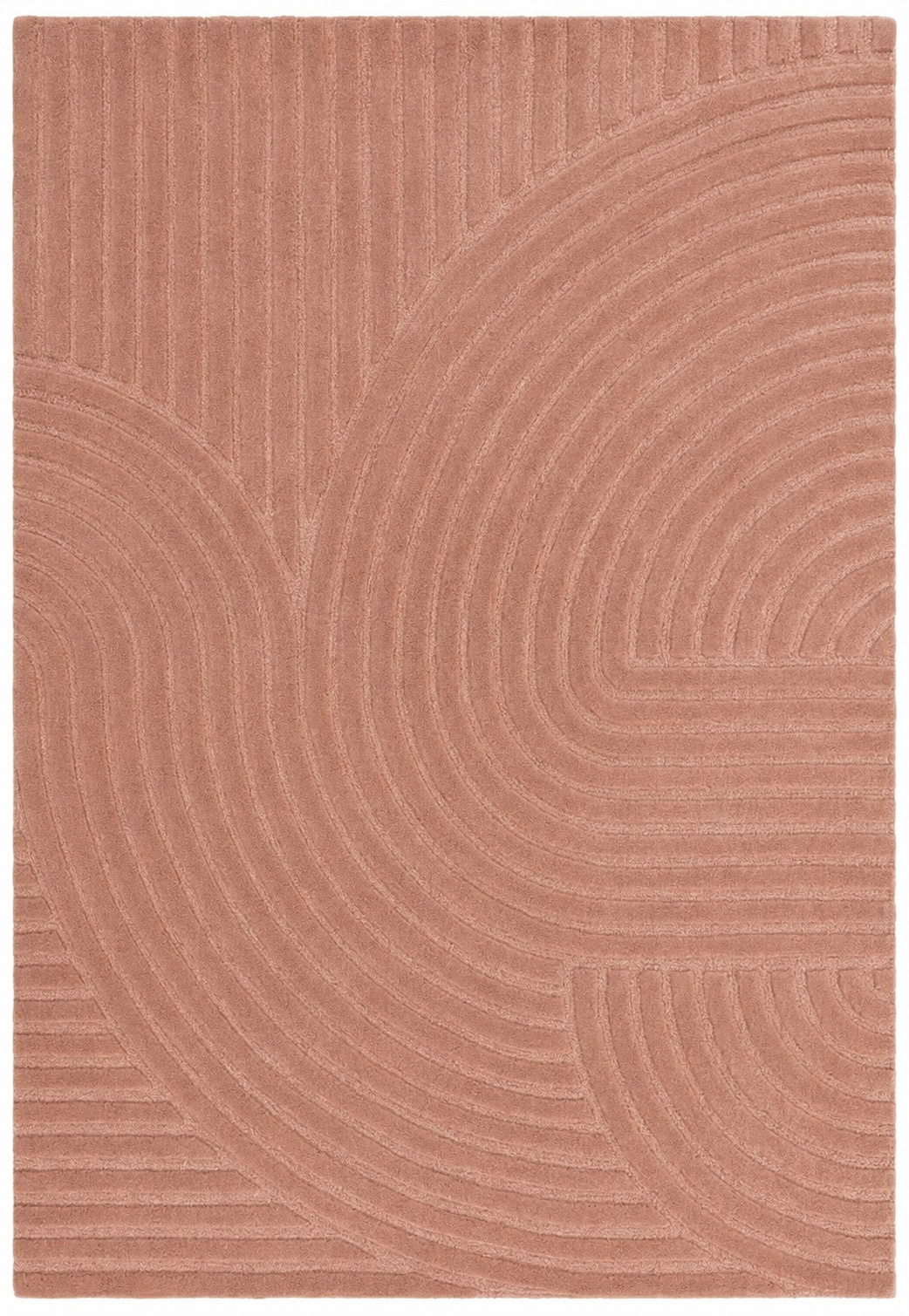 Vantique Hand Tufted Carpet