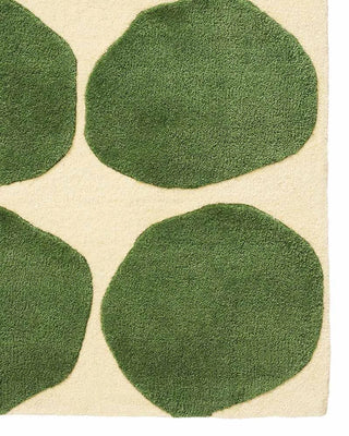 Distinct Shape Hand Tufted Carpet