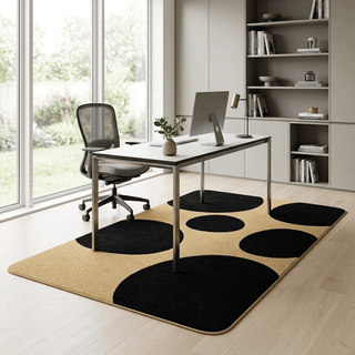 Dumony Hand Tufted Carpet & Rug