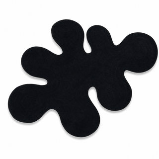 Eonira Irregular Hand Tufted Carpet