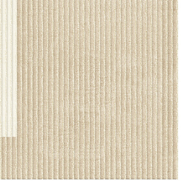 Vira Irregular Hand Tufted Carpet & Rug