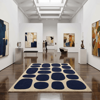 Dravolith Hand Tufted Carpet