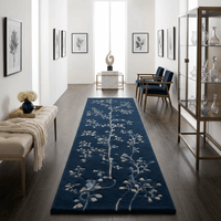 Katsu Hand Tufted Runner Carpet & Rug
