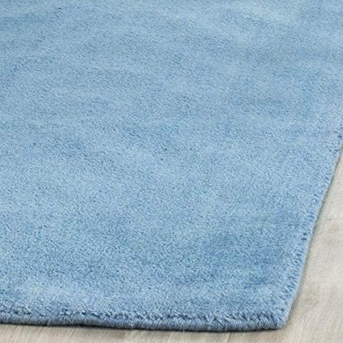 Navo Solid Hand Tufted Carpet
