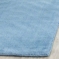 Navo Solid Hand Tufted Carpet