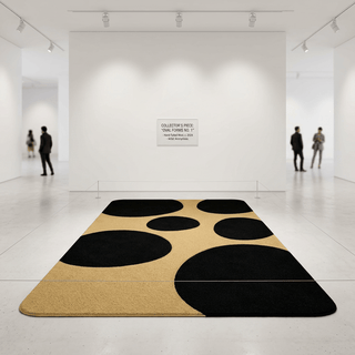 Dumony Hand Tufted Carpet & Rug
