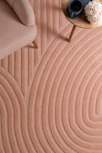 Vantique Hand Tufted Carpet