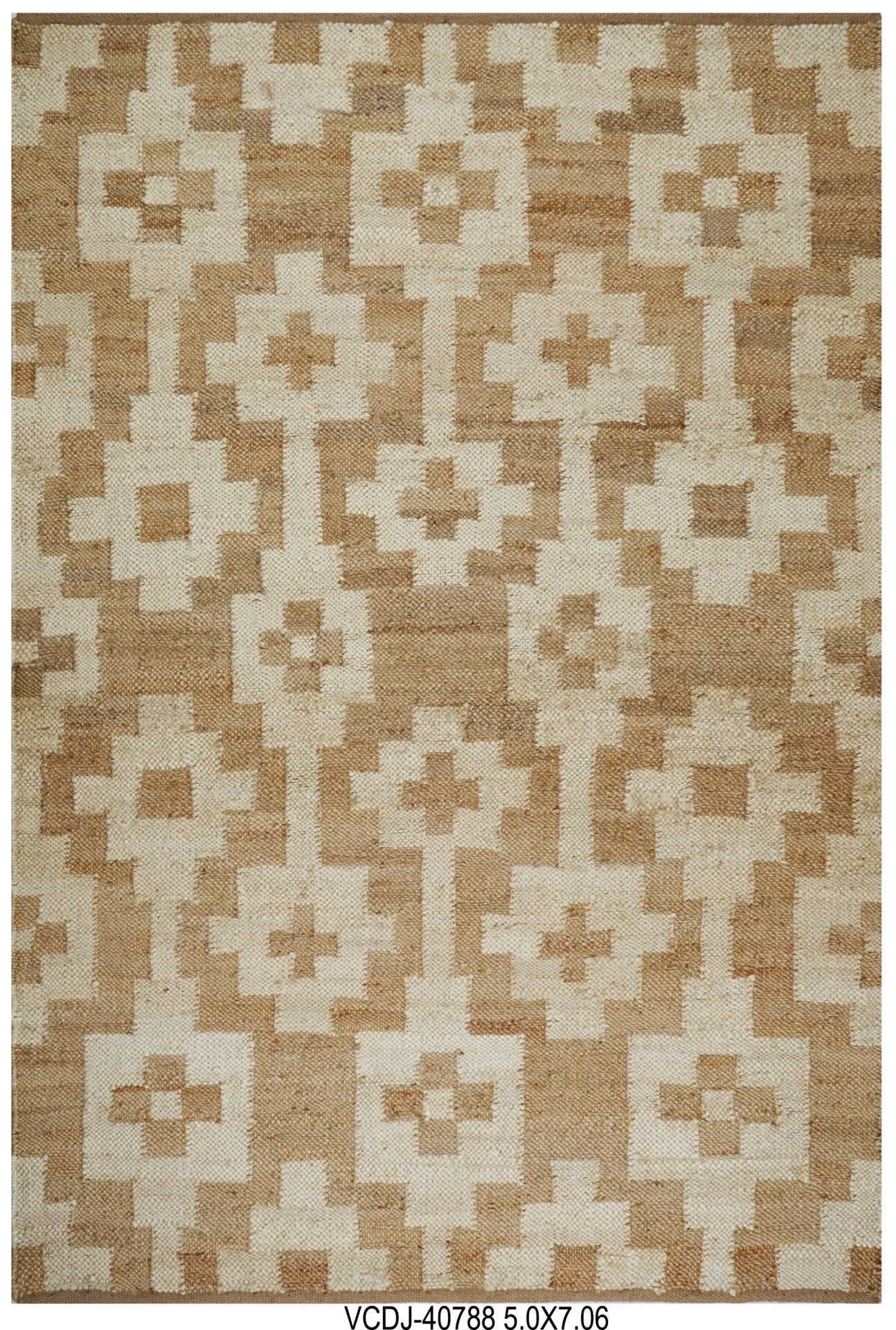 Trisha Jute Carpet & Rugs