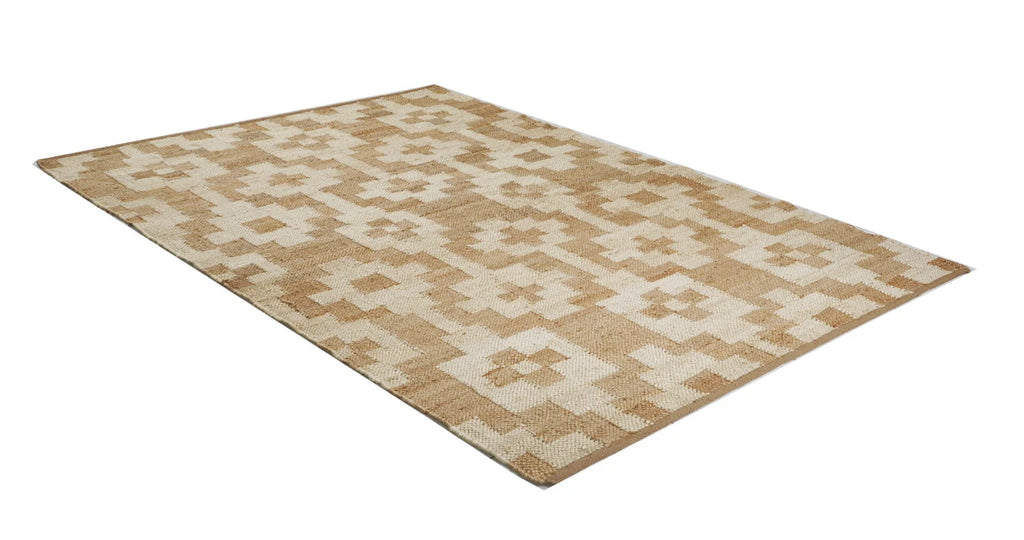 Trisha Jute Carpet & Rugs