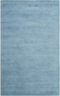 Navo Solid Hand Tufted Carpet