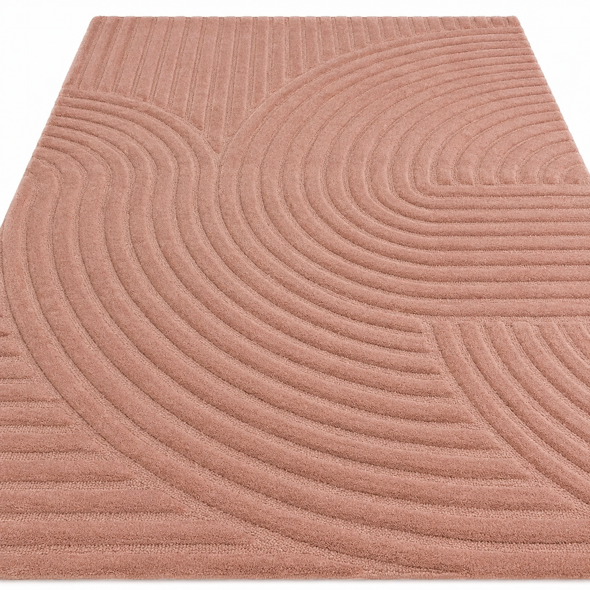 Vantique Hand Tufted Carpet