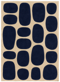 Dravolith Hand Tufted Carpet