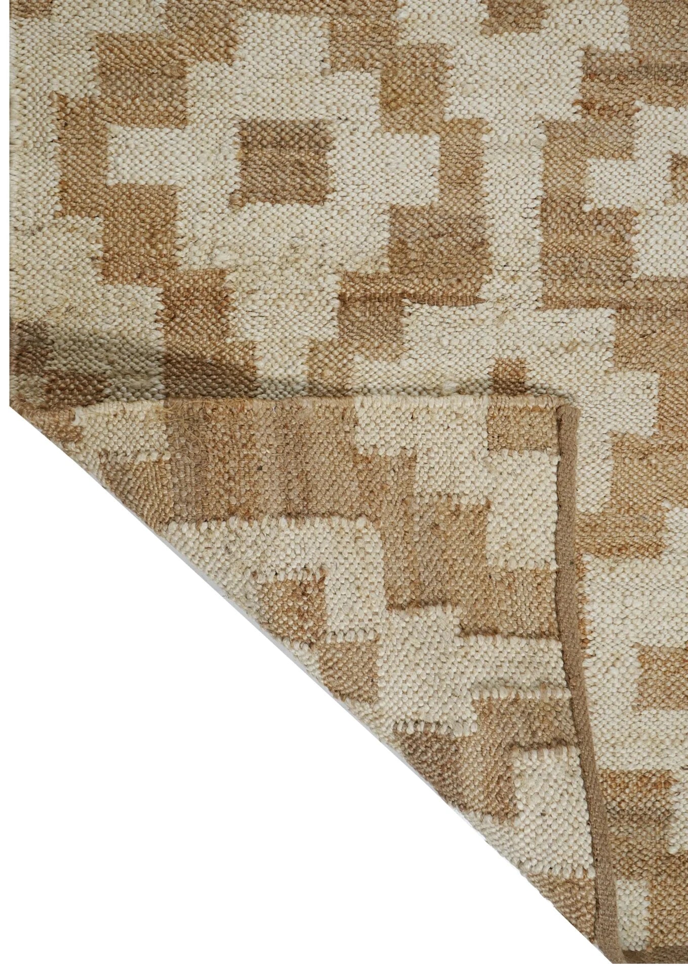 Trisha Jute Carpet & Rugs