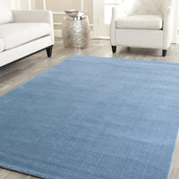 Navo Solid Hand Tufted Carpet