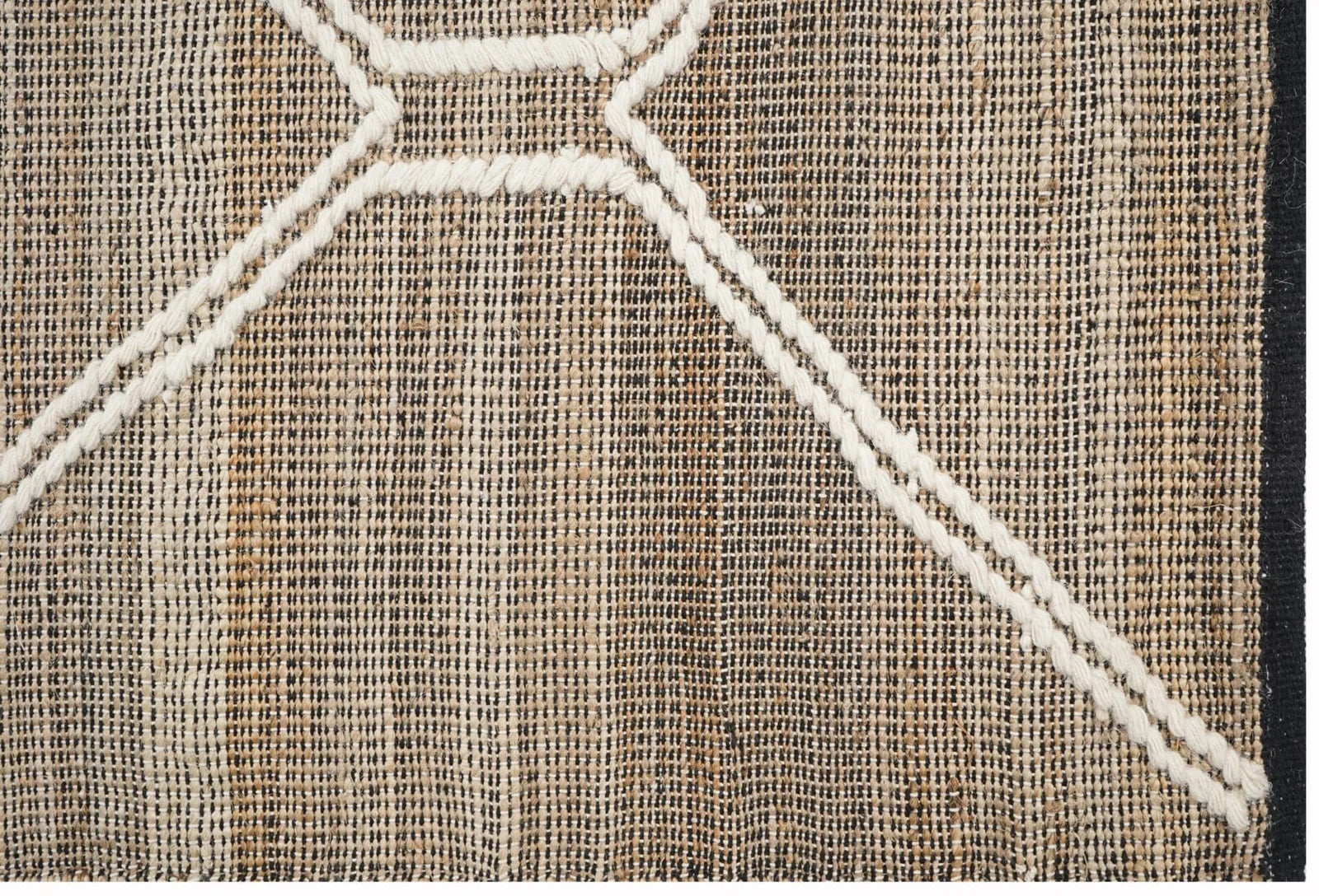 Sanika Jute Carpet & Rugs