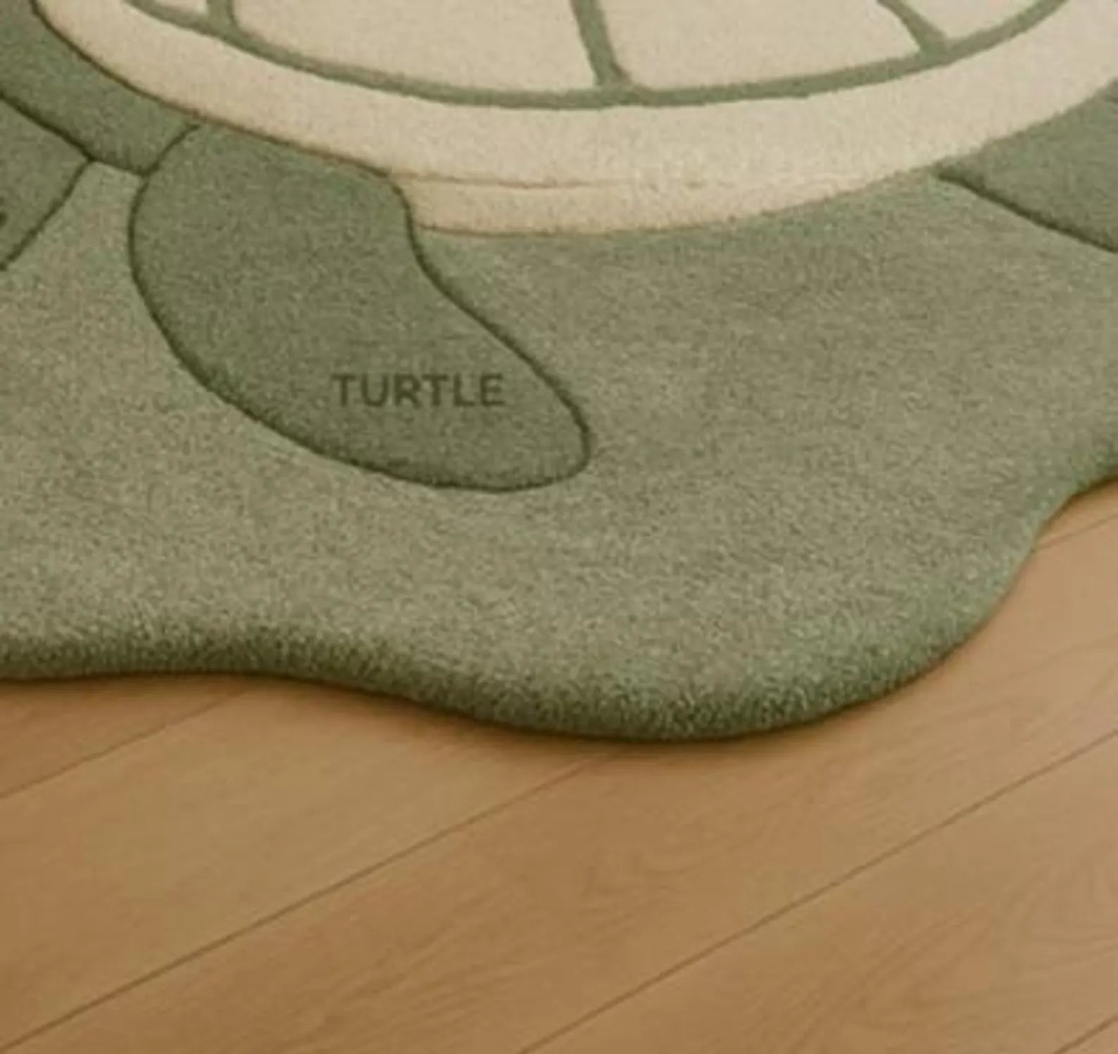 Giggle Hand Tufted Carpet & Rug