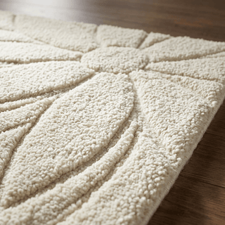 Morvellad hand tufted carpet & Rug