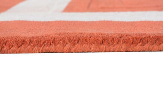 Piro Solid Hand Tufted Carpet