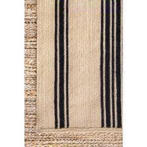 Uvatrix Jute Carpet & Rugs