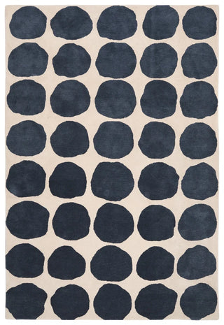 Bespoke Shape Hand Tufted Carpet