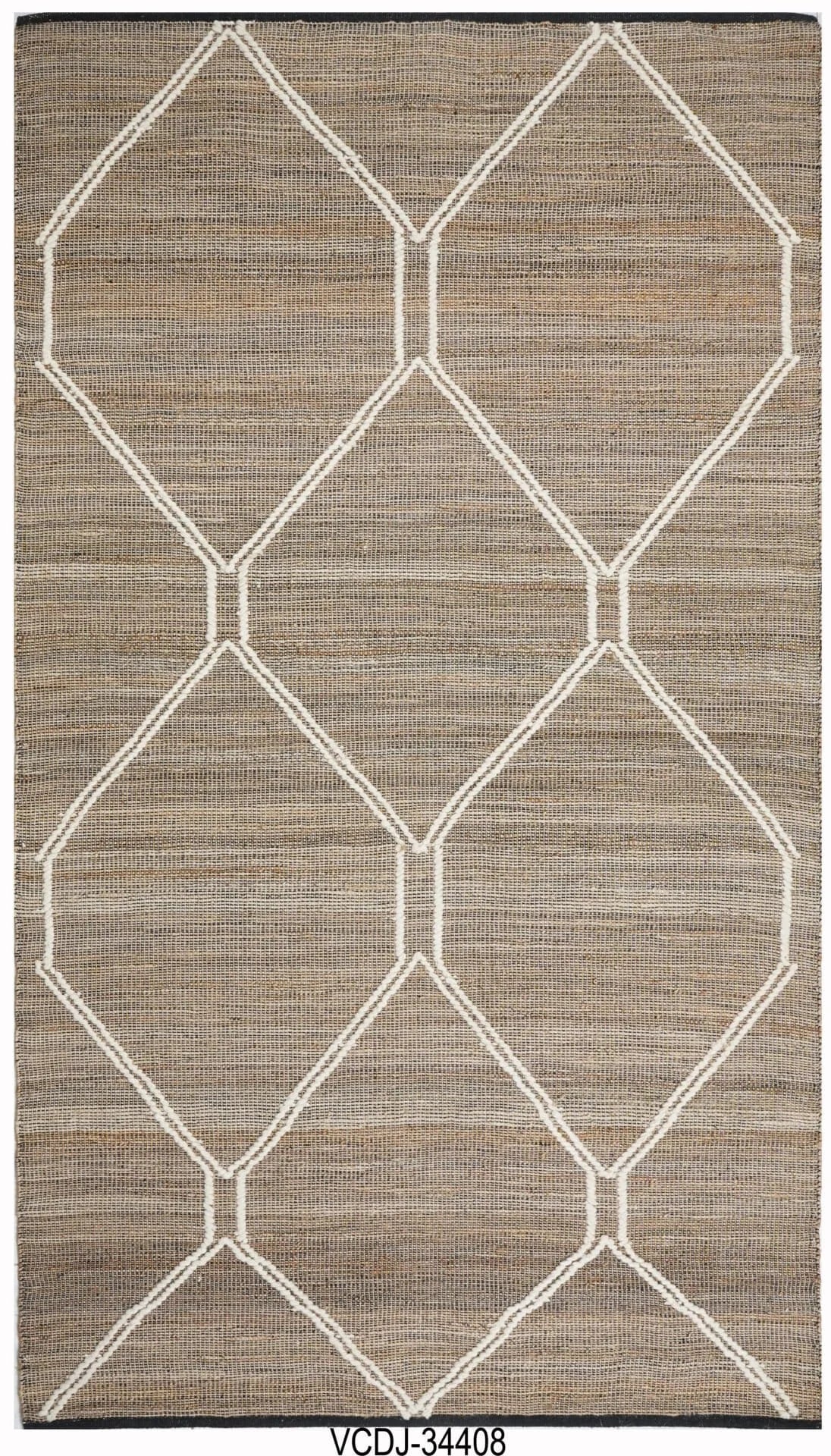 Sanika Jute Carpet & Rugs