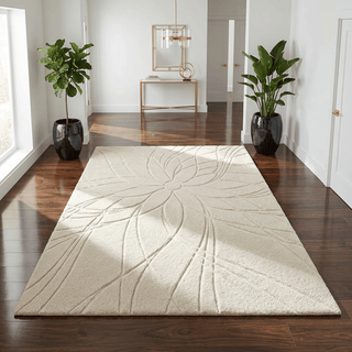 Morvellad hand tufted carpet & Rug
