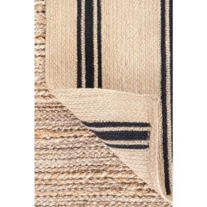 Uvatrix Jute Carpet & Rugs